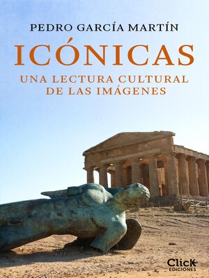 cover image of Icónicas